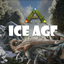 ARK Ice Age logo