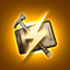 Template Hammer Accelerator logo