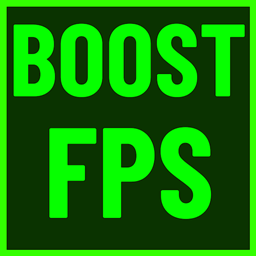 Dragon Moon FPS Boost logo