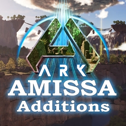 Amissa Additions logo
