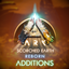 Scorched Earth Reborn: Additions logo
