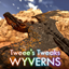 Tweee's Tweaks: Wyverns logo