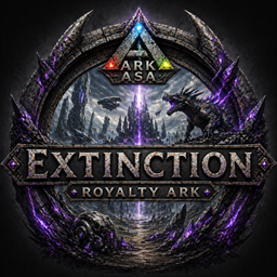 Royalty Mod Map (Extinction)
