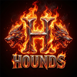 Hounds Utilities logo