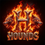 Hounds Utilities logo