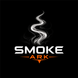 Smoke Utilities logo