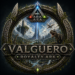 Royalty Mod Map (Valguero) project image