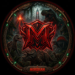 Miridian Community project image