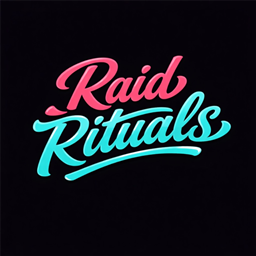 Raid Rituals Utilities logo