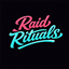 Raid Rituals Utilities logo