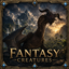 Fantasy Creatures logo