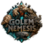Golem Nemesis logo