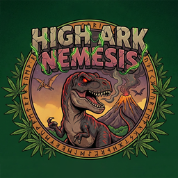 High Ark Nemesis Mod project image