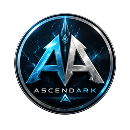 AscendARK Community Mod logo