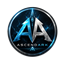 AscendARK Community Mod logo