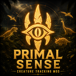 Primal Sense