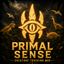 Primal Sense logo