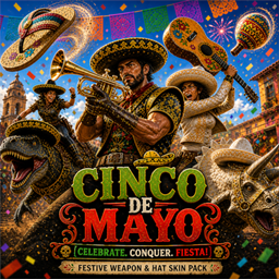 CincoDeMayo logo