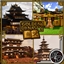 Golden Dynasty - Eastern Cosmetics Pack logo