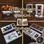 Refrigerators & Troughs Catalogue - Premium Custom Cosmetic logo