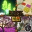 Botanist Catalogue - Plants & Trees Custom Cosmetics logo