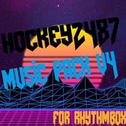 Hockey2487 Big Music Split Pack 1