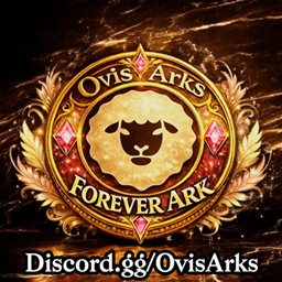 OvisArks Admin Tools project image