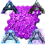 Bober More Variant logo