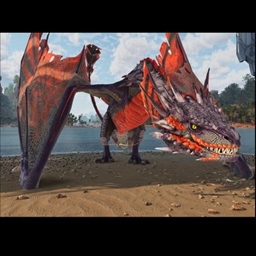Serpent Wyverns project image