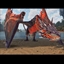 Serpent Wyverns logo