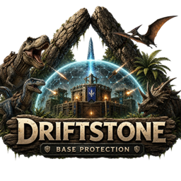 Driftstone Base Protection logo