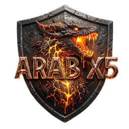 Arab Turret Mod logo