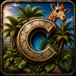 Circas Atlas Ports + Critters