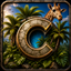 Circas Atlas Ports + Critters logo