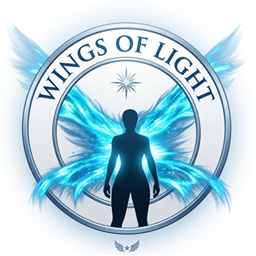 Wings of Light project image