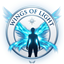 Wings of Light logo