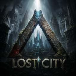 LostCity (Map) logo