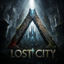 LostCity (Map) logo