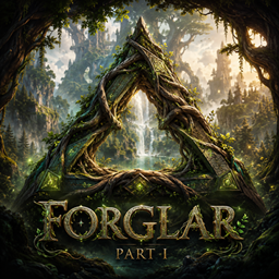 Forglar Part I (MAP)