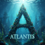 ATLANTIS (Map) logo