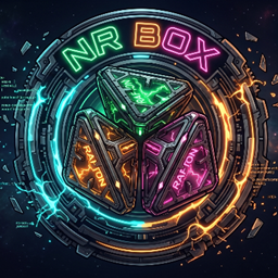 NRBOX V2 logo
