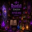 Ruinfall Kingdom Potions logo