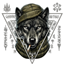 Bad Man Dex Cosmetics logo