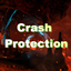 Crash Protector logo
