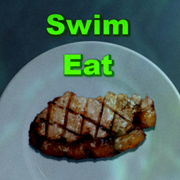 Swim Eat project image