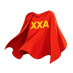 XXA Team Skins project image