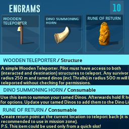 Simple Teleportation project image