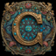 Circas RP Collectables logo