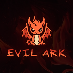 Evil Core logo
