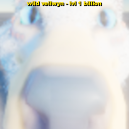 Veilwyn Level Uncapper project image